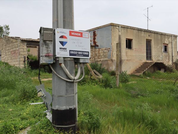 Cascina/Casale Gela, CL Vendita - Foto 4