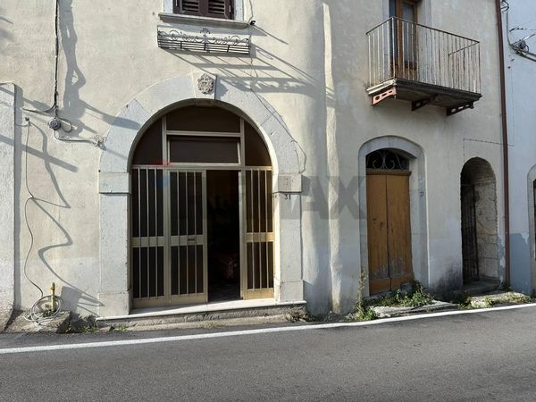 Casa Semindipendente Centro Urbano, Pizzone, IS Vendita - Foto 3