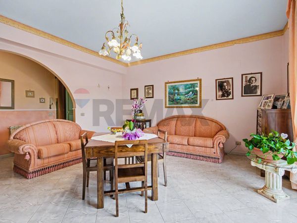 Appartamento Castiglione di Sicilia, CT Vendita - Foto 3