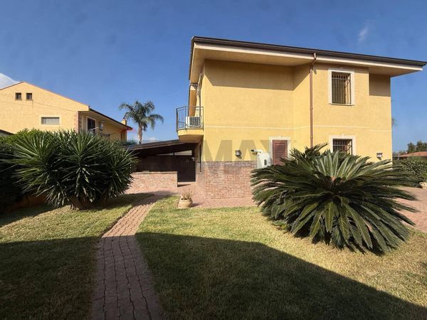 Villa singola Portella di Mare, Misilmeri, PA Vendita - Foto 3