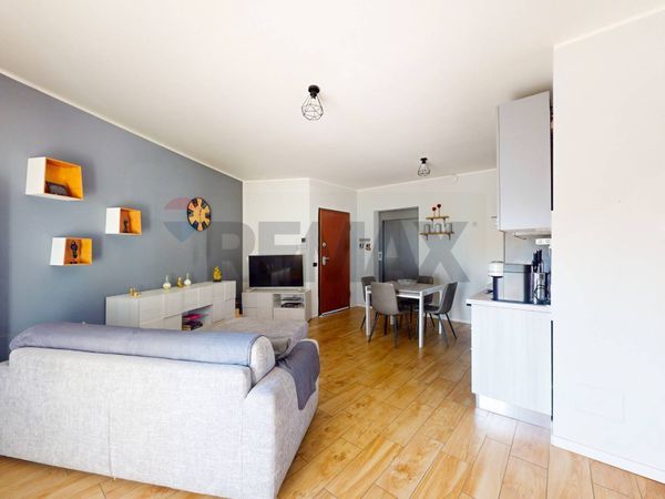 Appartamento Carnate, MB Vendita - Foto 3