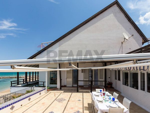 Villa o villino Cinisi, PA Vendita - Foto 2