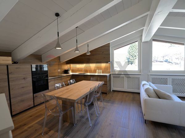 Attico/Mansarda Ponte di Legno, BS Vendita - Foto 3