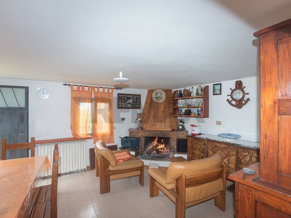Casa Indipendente Pietranico, PE Vendita - Foto 3