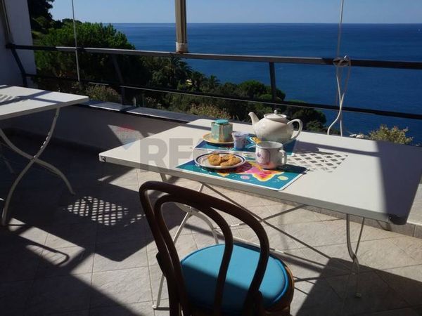 Appartamento Lemeglio, Moneglia, GE Vendita