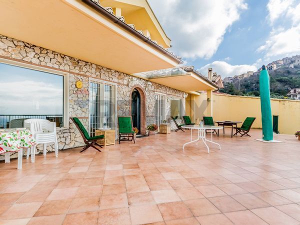 Villa o villino Sant'Angelo Romano, RM Vendita - Foto 3
