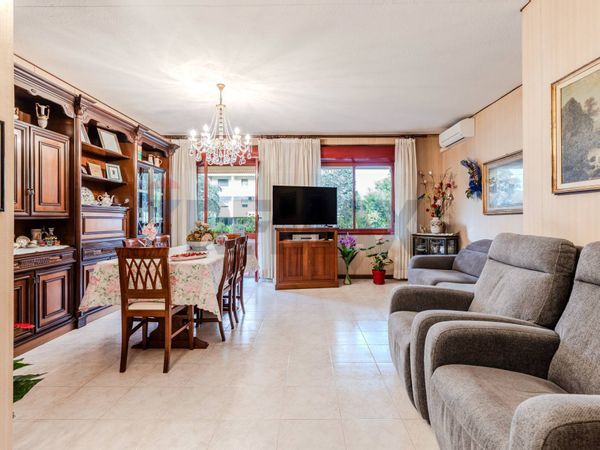 Appartamento Mulinu Becciu, Cagliari, CA Vendita - Foto 3