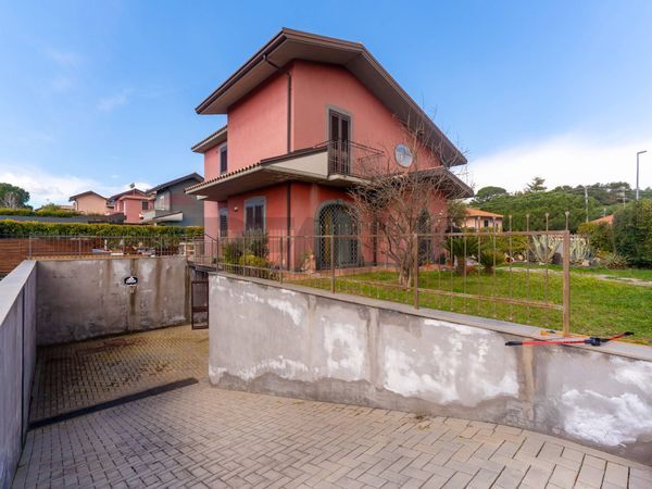 Villa singola Nicolosi, CT Vendita - Foto 4