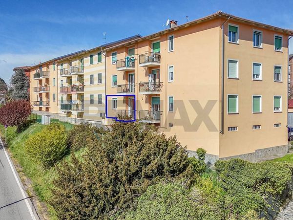 Appartamento Candelo, BI Vendita