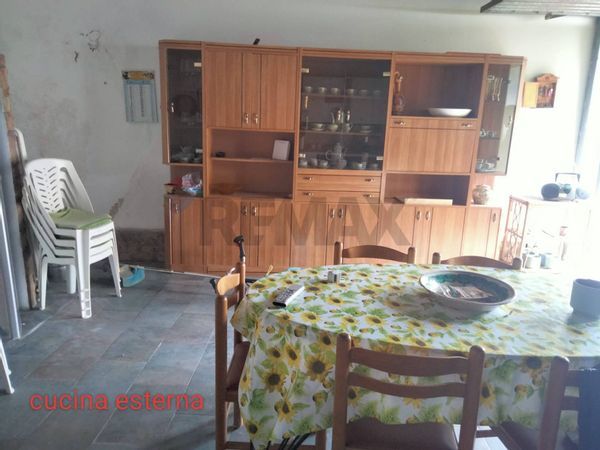 Villa singola Piazza Armerina, EN Vendita