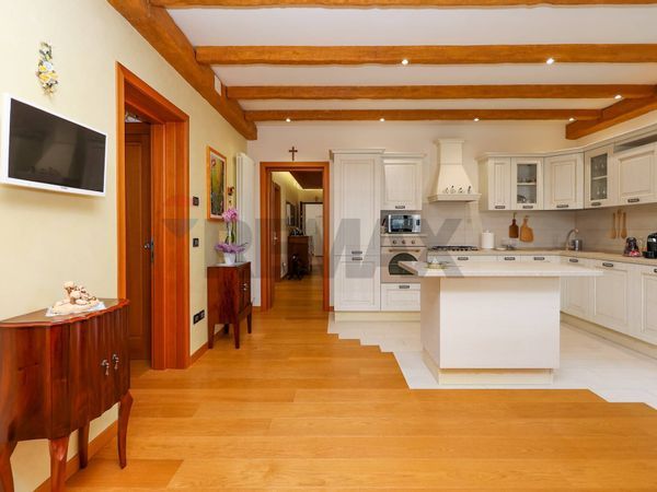 Villa singola Saccolongo, PD Vendita - Foto 4