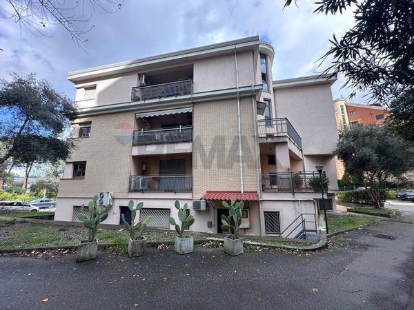 Appartamento Città 2000, Cosenza, CS Vendita