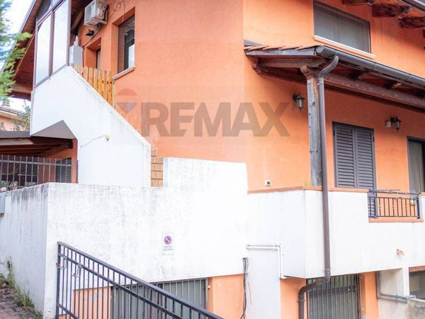 Appartamento Cerisano, CS Vendita