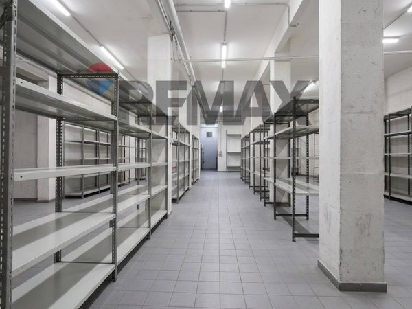 Commerciale Altro Quezzi, Genova, GE Affitto