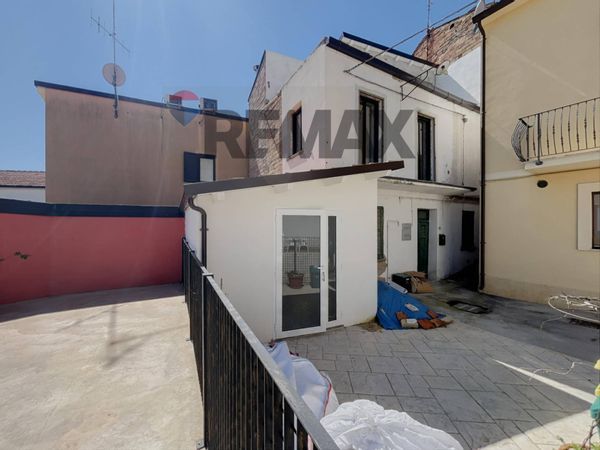 Casa Semindipendente Paglieta, CH Vendita - Foto 4
