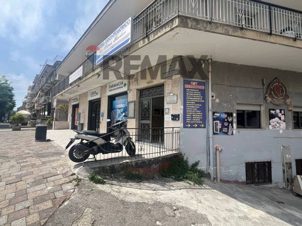 Ufficio San Giorgio a Cremano, NA Affitto
