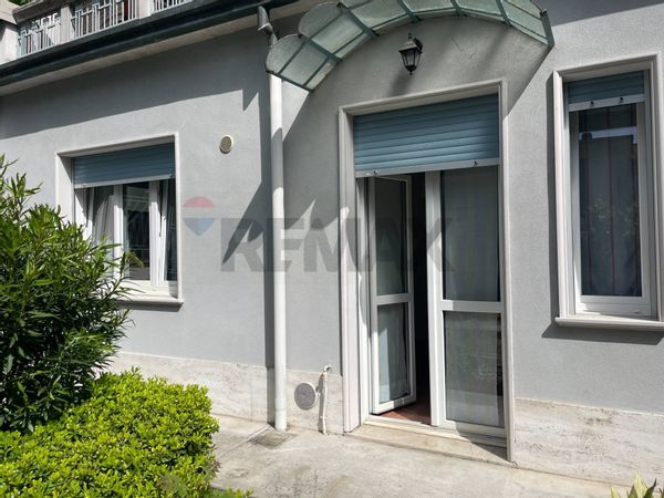 Appartamento Zona Ferrovia Nord, Busto Arsizio, VA Affitto