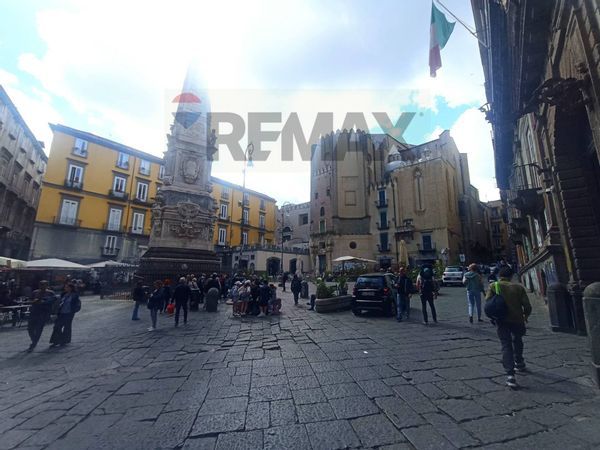 Appartamento Centro, Napoli, NA Affitto - Foto 2