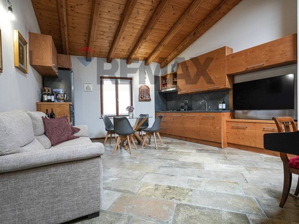 Appartamento Ponteranica, BG Vendita - Foto 2