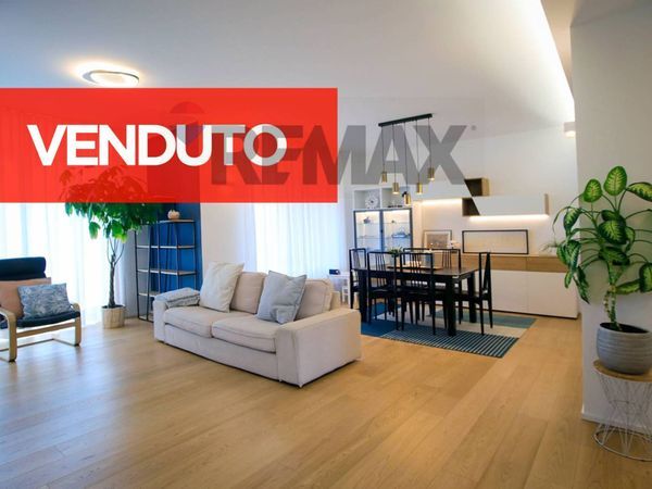 Appartamento Musicisti, Monza, MB Vendita