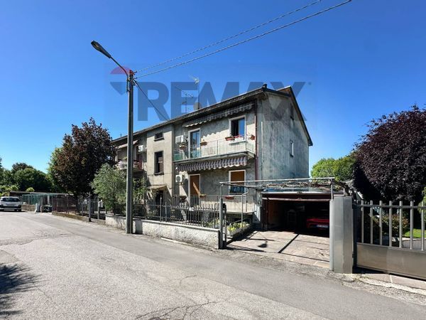 Appartamento Barlassina, MB Vendita - Foto 2
