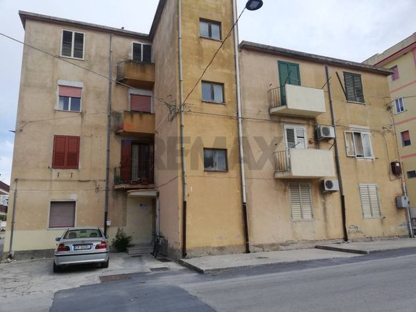 Appartamento Giarratana, RG Vendita - Foto 4