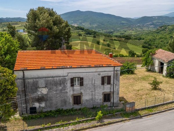 Casa Indipendente Casalanguida, CH Vendita - Foto 2