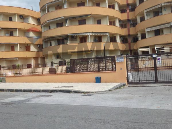 Appartamento Roccalumera, ME Vendita