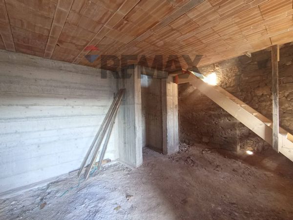 Casa Semindipendente Tereglio, Coreglia Antelminelli, LU Vendita - Foto 4