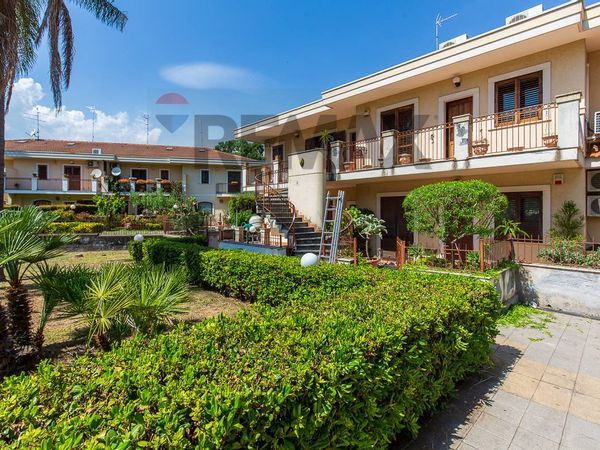 Appartamento Valverde, CT Vendita - Foto 2