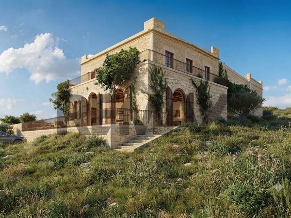 Cascina/Casale Americhe, Ragusa, RG Vendita