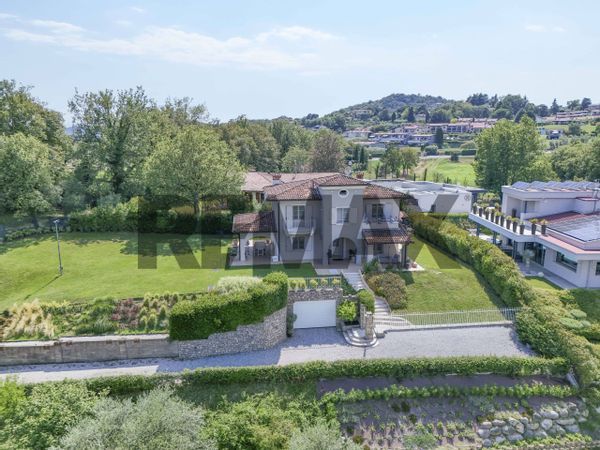 Villa singola Soiano del Lago, BS Vendita - Foto 3