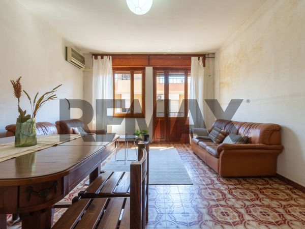 Appartamento Zona Centro, Quartu Sant'Elena, CA Vendita - Foto 2