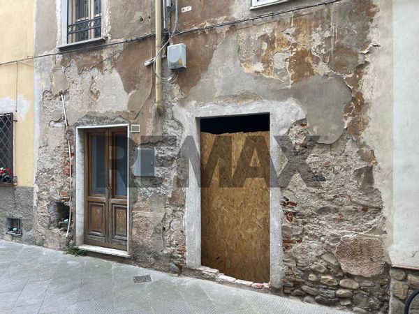 Appartamento Borgo del Ponte, Massa, MS Vendita - Foto 3