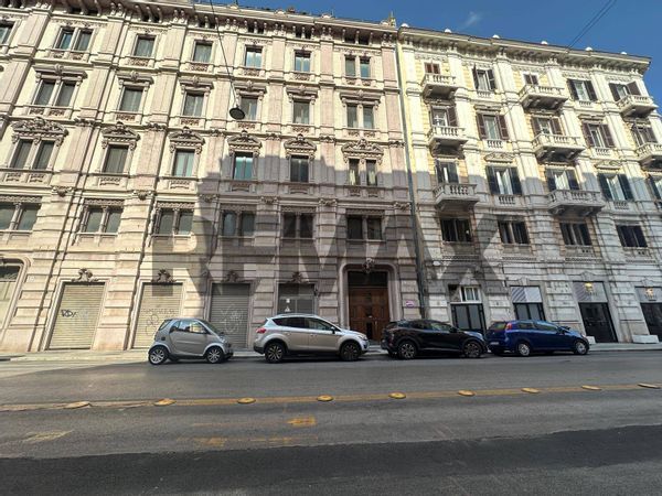 Appartamento Murat, Bari, BA Affitto - Foto 3