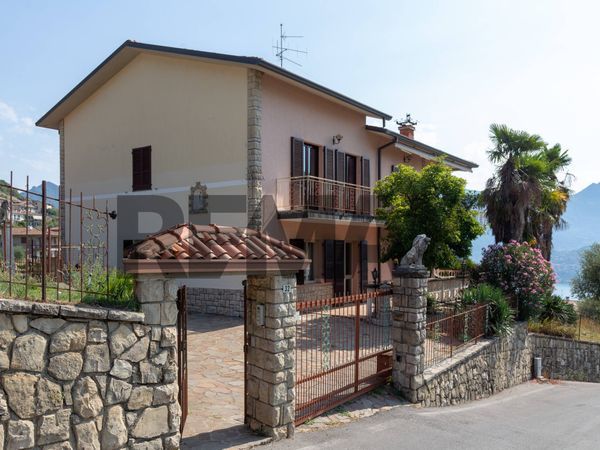Villa o villino Cambianica, Tavernola Bergamasca, BG Vendita - Foto 2