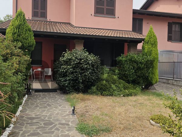 Villetta bifamiliare Parasacco, Zerbolò, PV Vendita - Foto 2