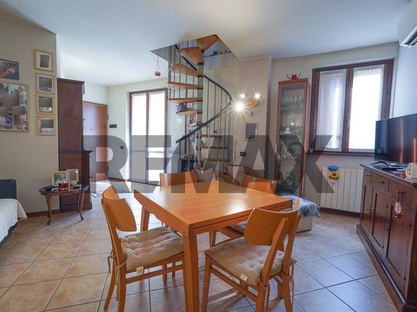 Appartamento Boltiere, BG Vendita