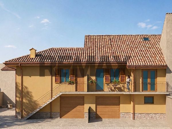 Appartamento Orsenigo, CO Vendita - Foto 4