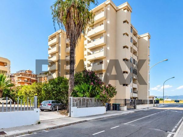 Appartamento Quartiere del Sole, Cagliari, CA Vendita