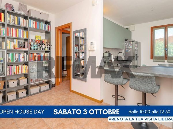 Appartamento Mestrino, PD Vendita