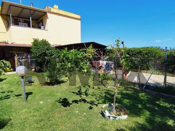 Appartamento Periferia, Nettuno, RM Vendita