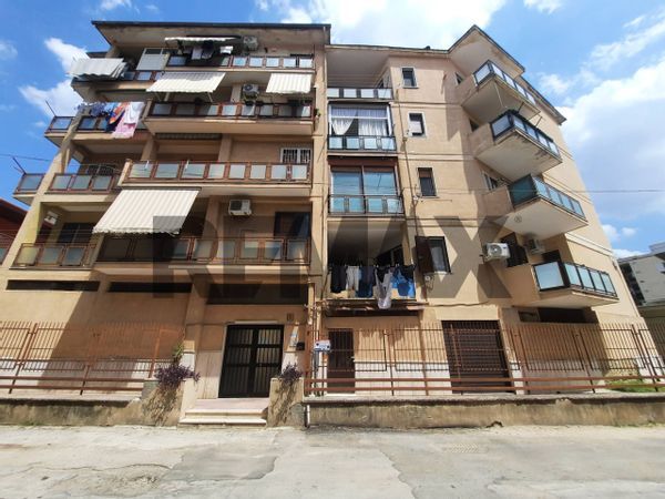Appartamento Pio XII, Casoria, NA Vendita