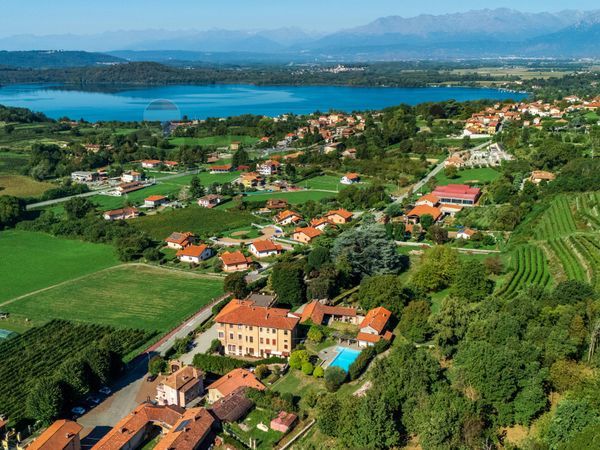 Villa singola Roppolo, BI Vendita - Foto 4