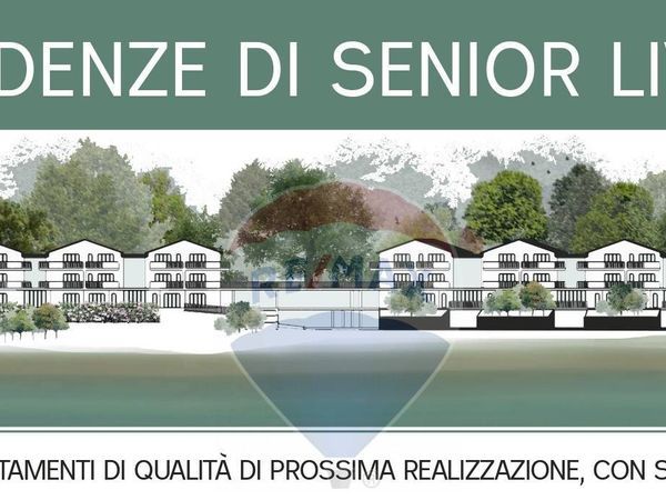 Terreno Edificabile Sant'Arcangelo, Magione, PG Vendita