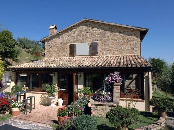 Agriturismo Cantalupo, Bevagna, PG Vendita