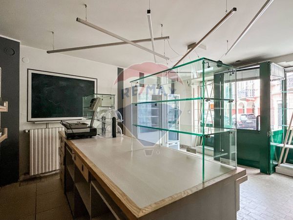 Locale Commerciale Mosso S. Maria, Valdilana, BI Affitto - Foto 4