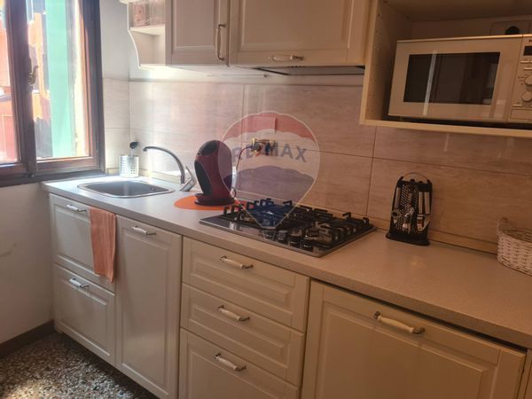 Appartamento San Marco, Venezia, VE Vendita - Foto 3
