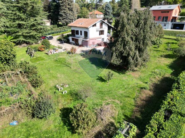 Villa singola Agrate Conturbia, NO Vendita - Foto 2