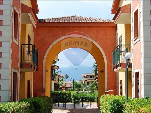 Appartamento Villapiana Scalo, Villapiana, CS Vendita